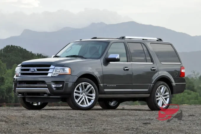 Ford Expedition