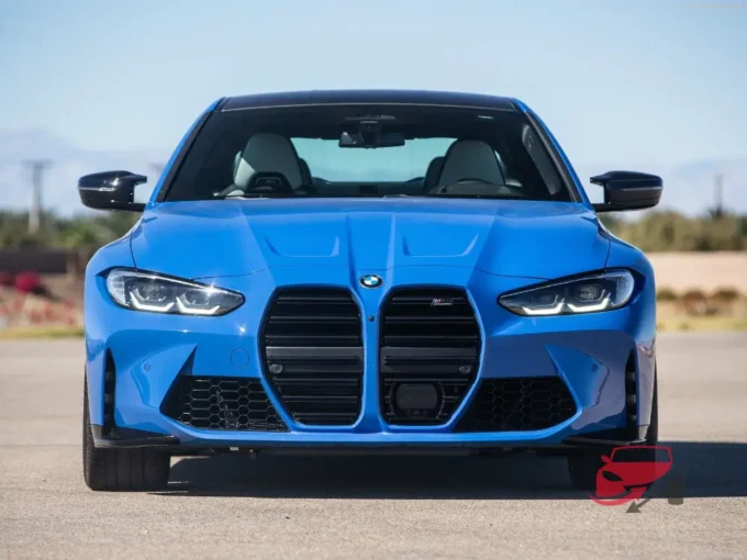 BMW E M4