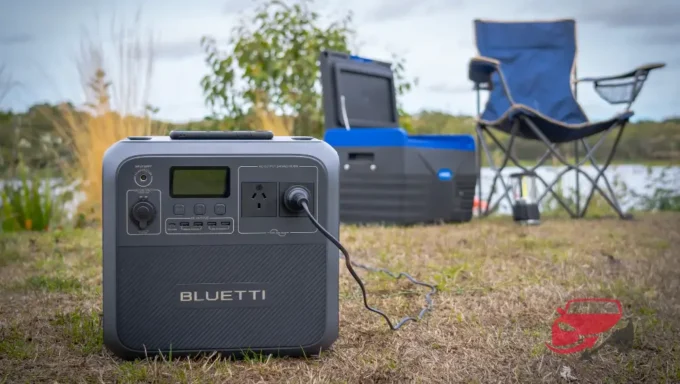 Bluetti AC200P