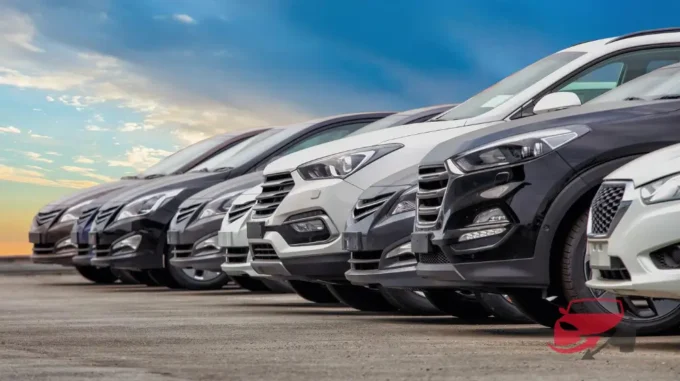 Авторинок