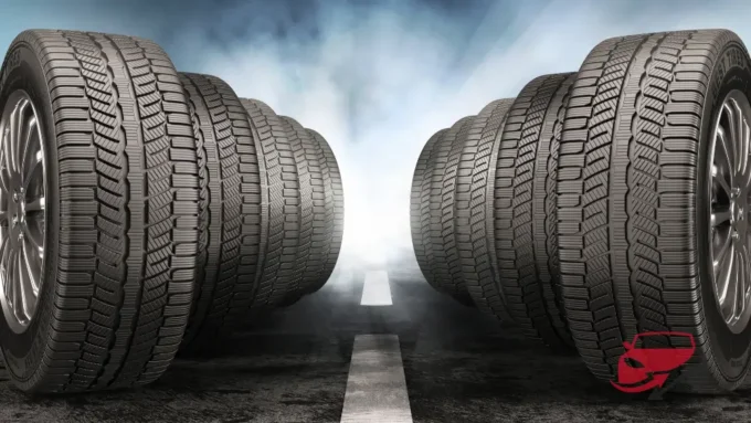 Шини Goodyear