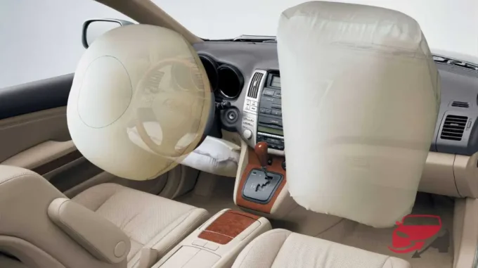 Удаление ошибки SRS Airbag через прошивку