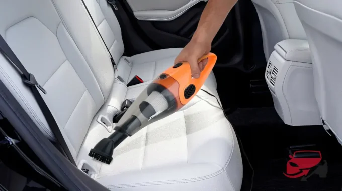 Какой выбрать пылесос для автомобиля