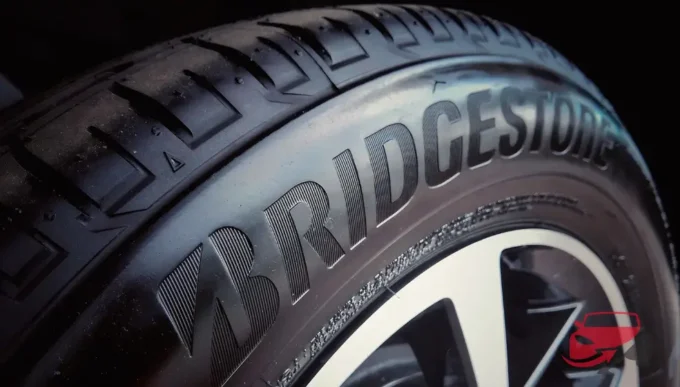 Шины Bridgestone