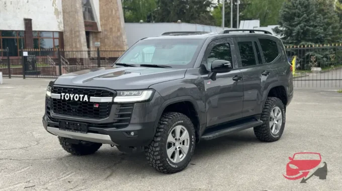 Оренда броньованих авто