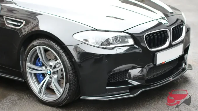 М-Пакет для BMW