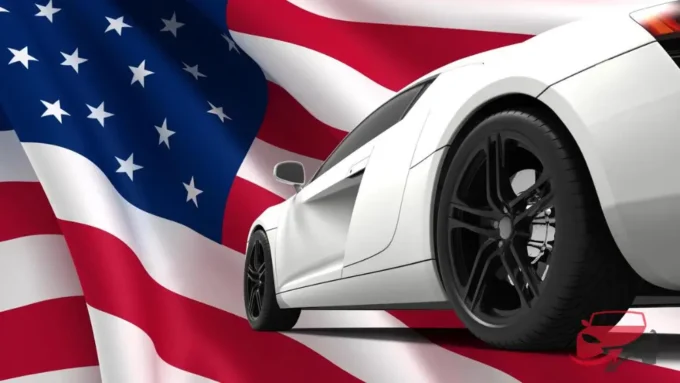 авто з США