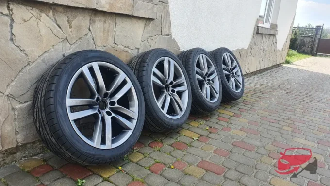 Шины 235/45 R18