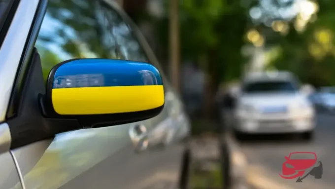 Авто з України в ЄС