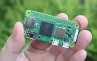 Raspberry Pi Zero